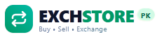 Exchstore logo