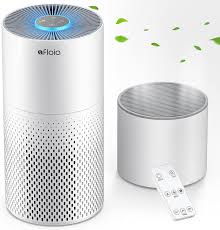 Philips Air Purifier 1000 – Smog Season Essential | Like New