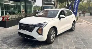 Haval for sale 2022 model in good price range
