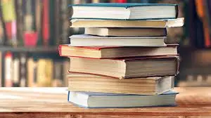 Books for sale an urgent basis