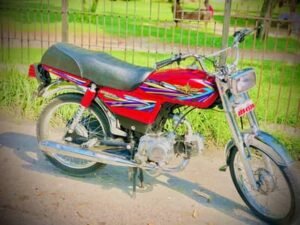 Honda cd70 for sale in cheap price on good condition