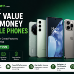 Best Value for Money Mobile Phones