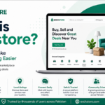 What Is Exchstore: How To Buying & Selling in Pakistan