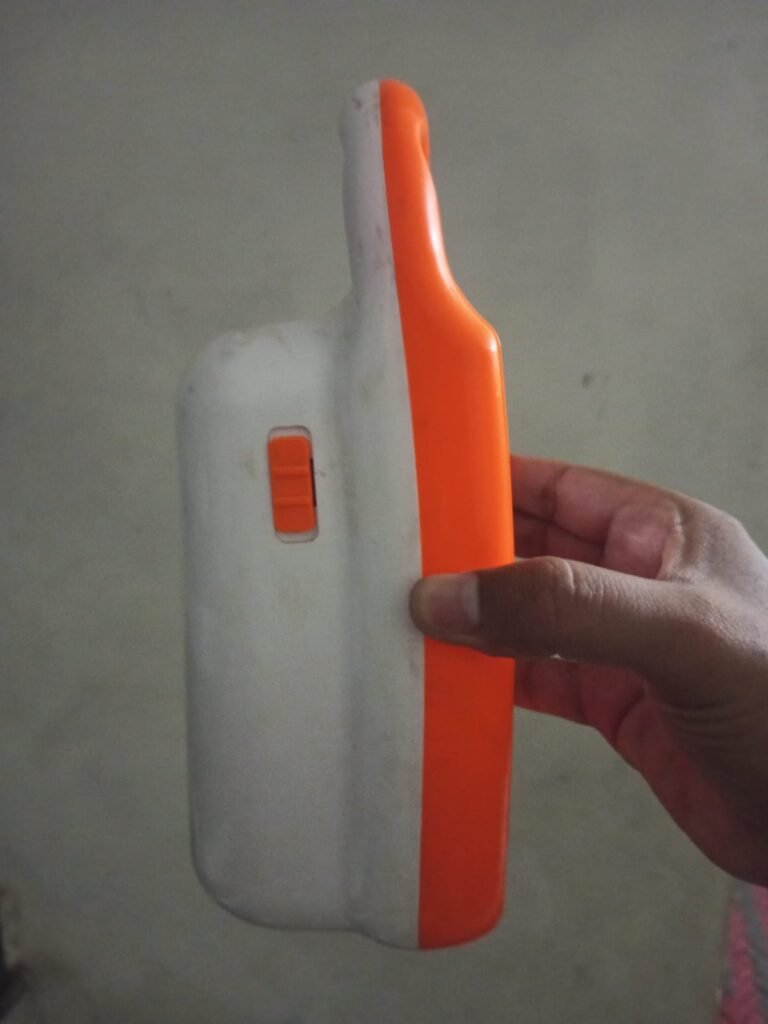 Charging Light for sale slightly used, 6 Hours Backup