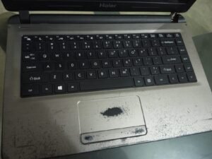 Acer Laptop for sale condition 8/10 working good