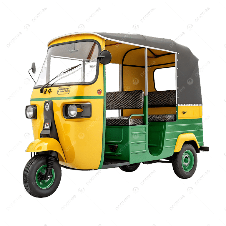 Riksha for sale in urgent basis with cheap price